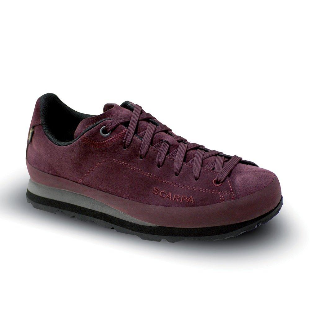 scarpa gore tex walking shoes