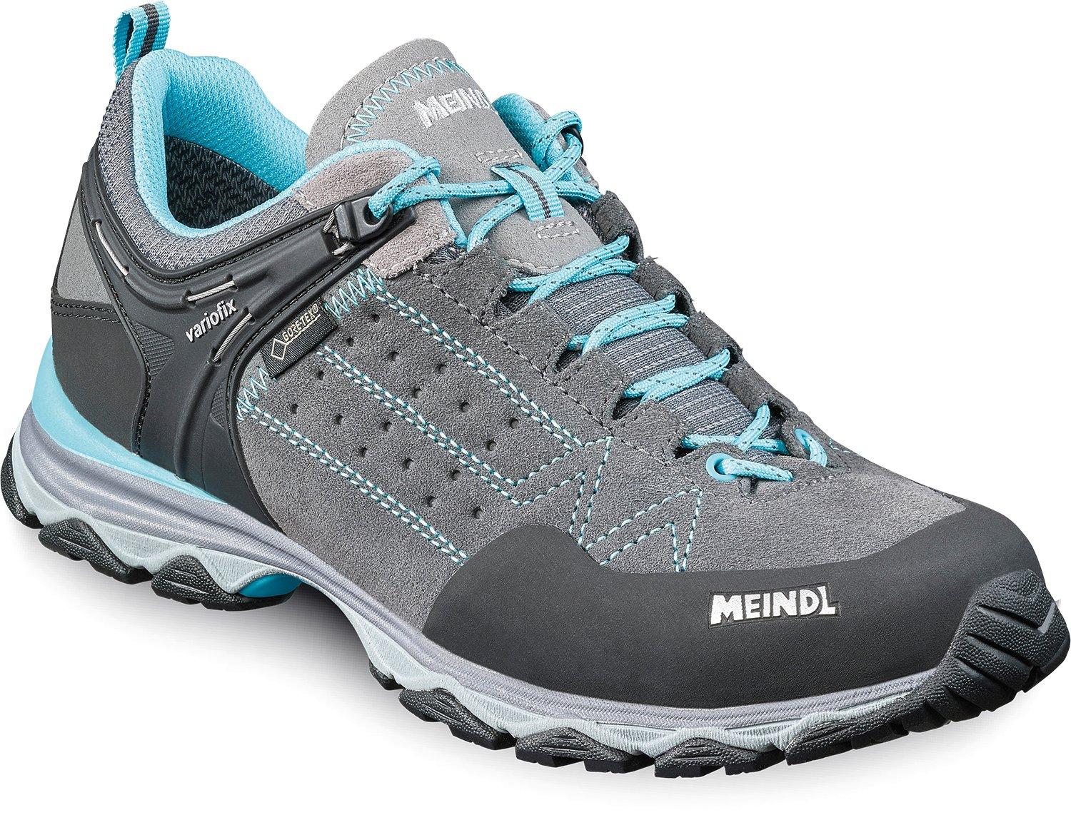 tiso womens walking boots