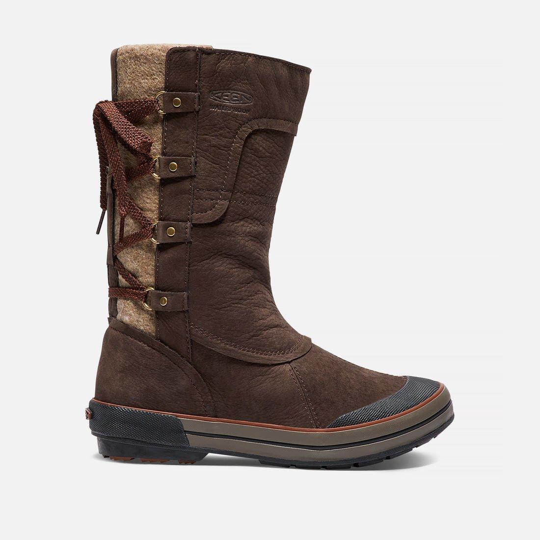 Keen elsa store premium boot