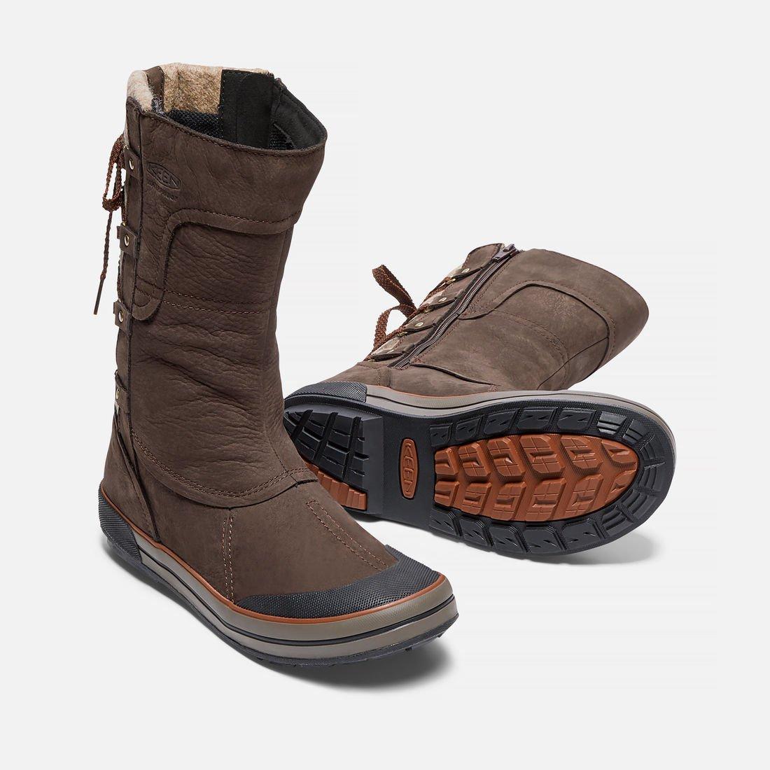 Keen elsa 2025 premium zip waterproof