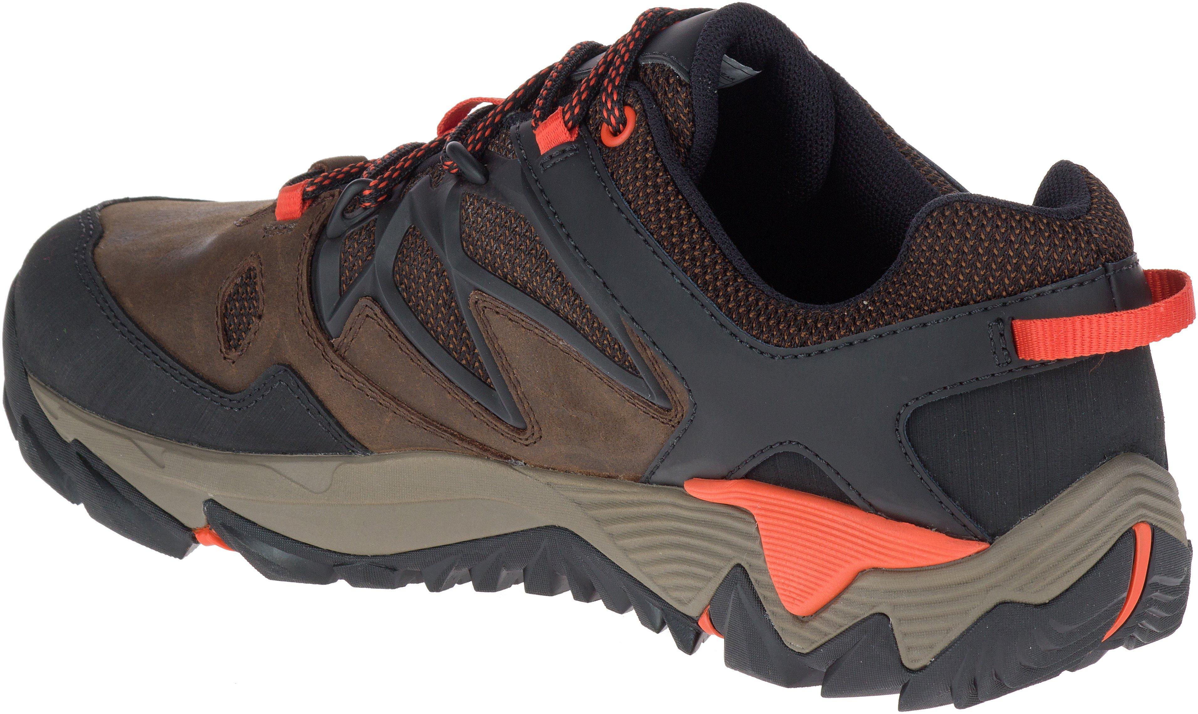 Merrell all out on sale blaze 2 goretex