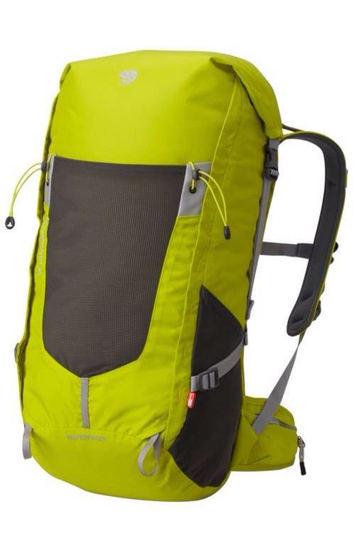 Mountain Hardwear Scrambler 35