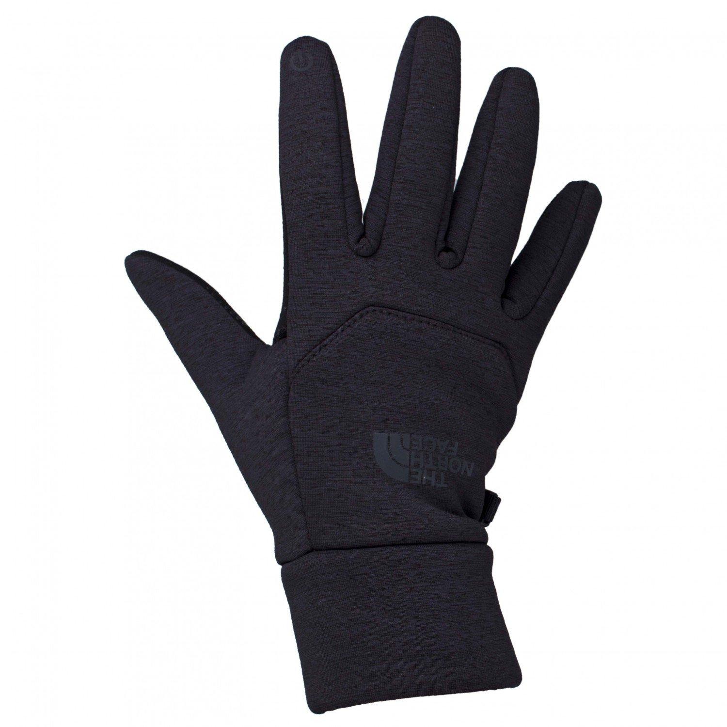 north face men's etip hardface gloves