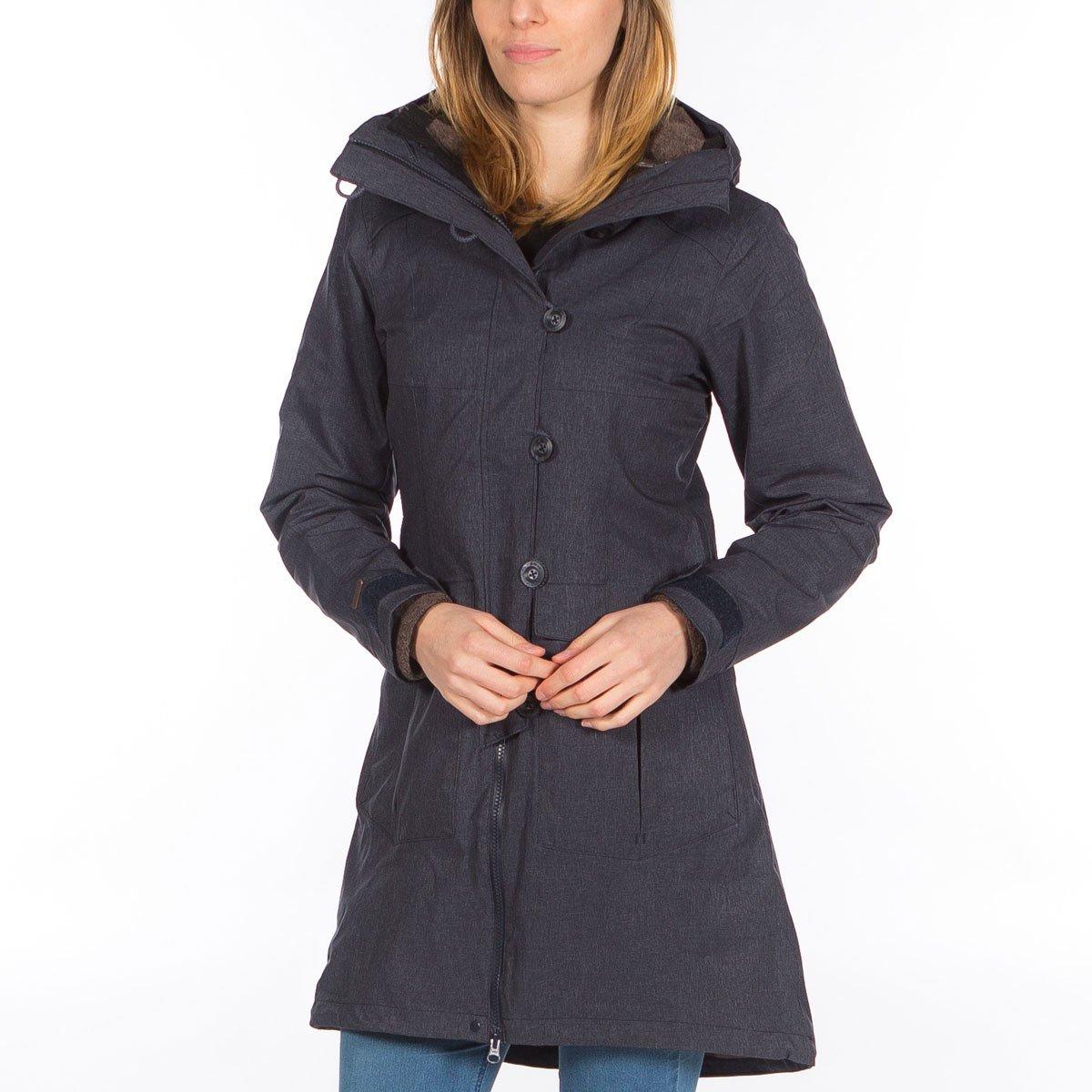 Bergans bjerke lady on sale coat