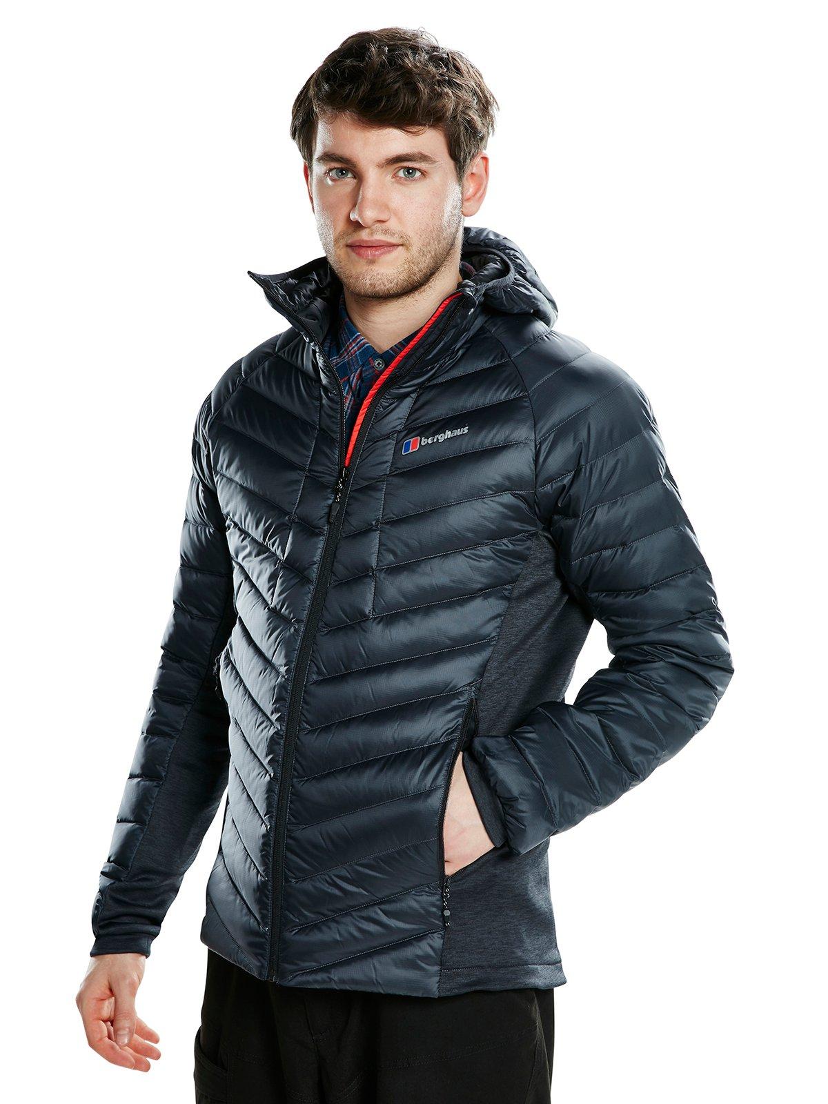 Berghaus shop tephra carbon