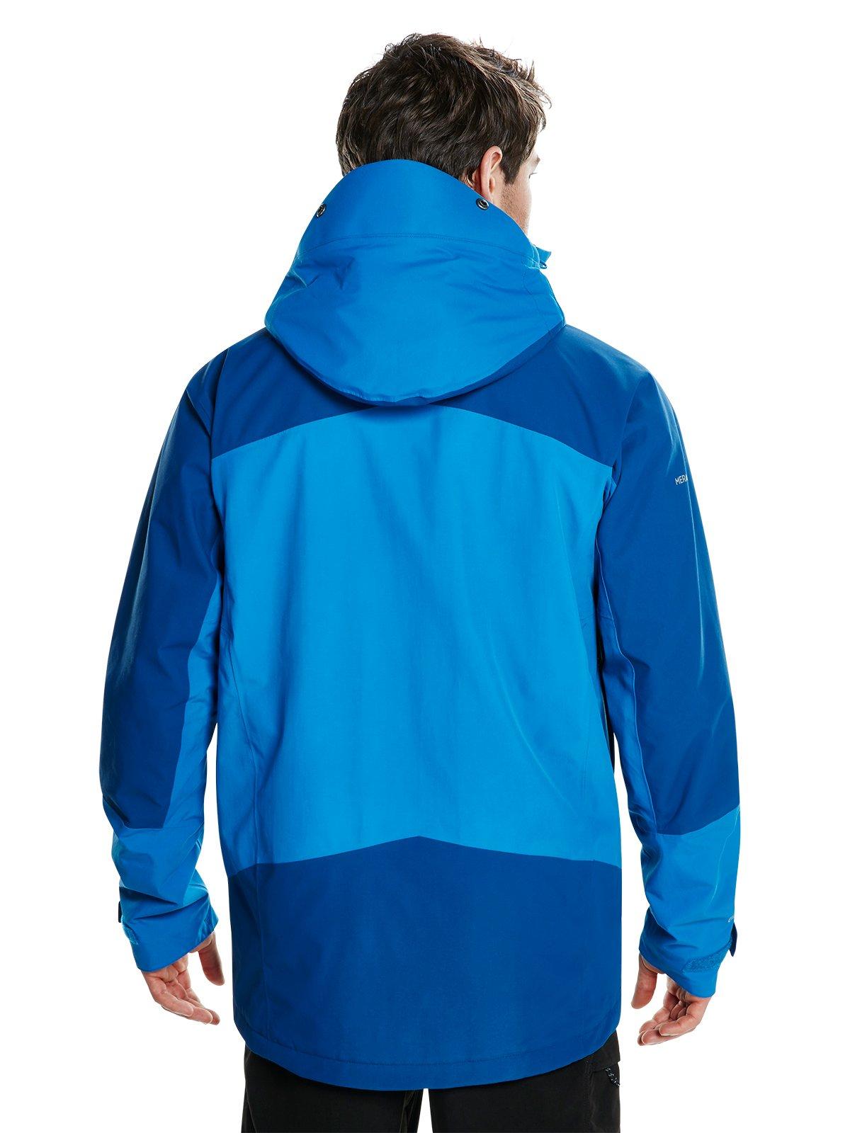 Men's mera peak on sale 5.0 waterproof jacket