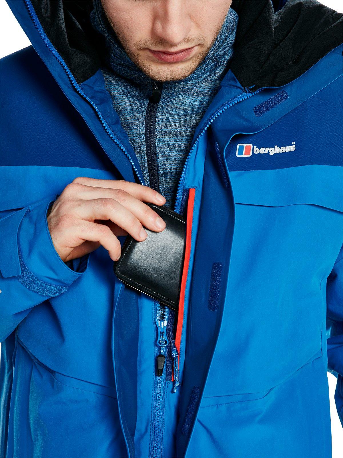 Mens berghaus best sale mera peak