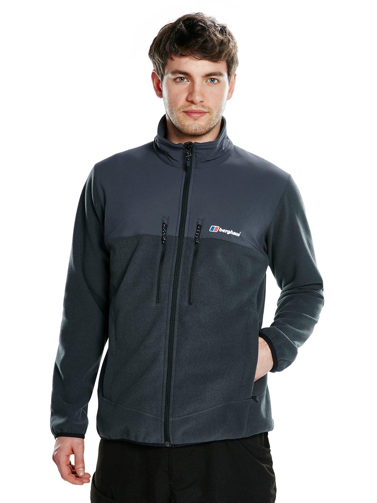 Berghaus fortrose pro hot sale men's fleece jacket