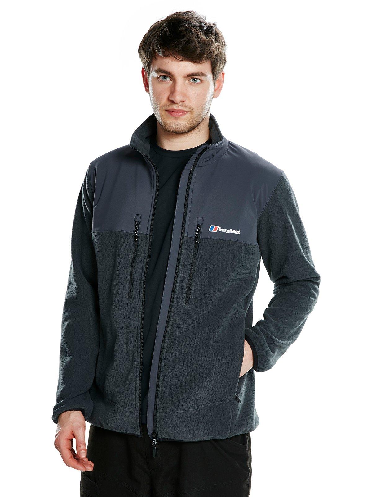 Berghaus fortrose hot sale 2.0 pro fleece