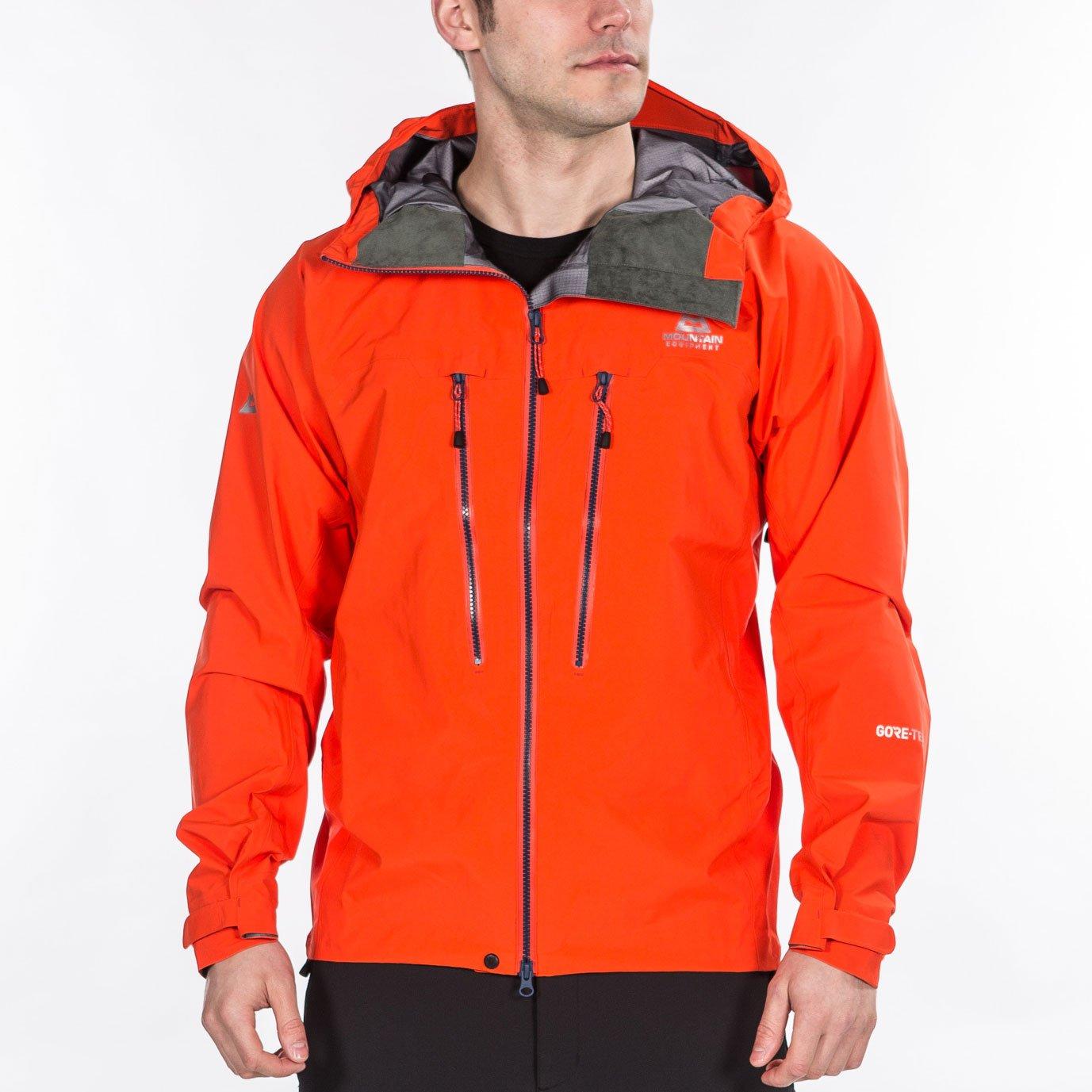 Mountain equipment clearance mens tupilak jacket