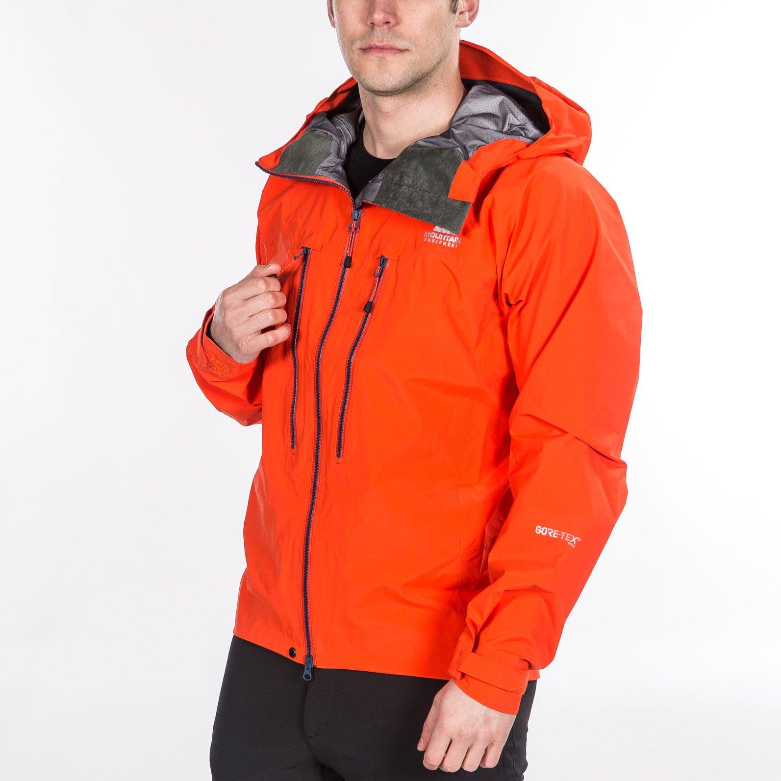 Tupilak jacket outlet review