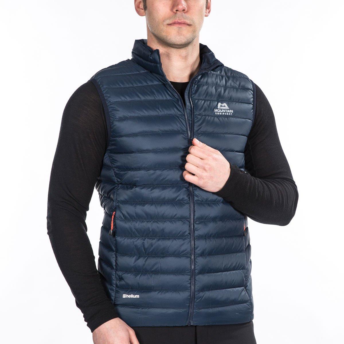 Men s Arete Down Gilet