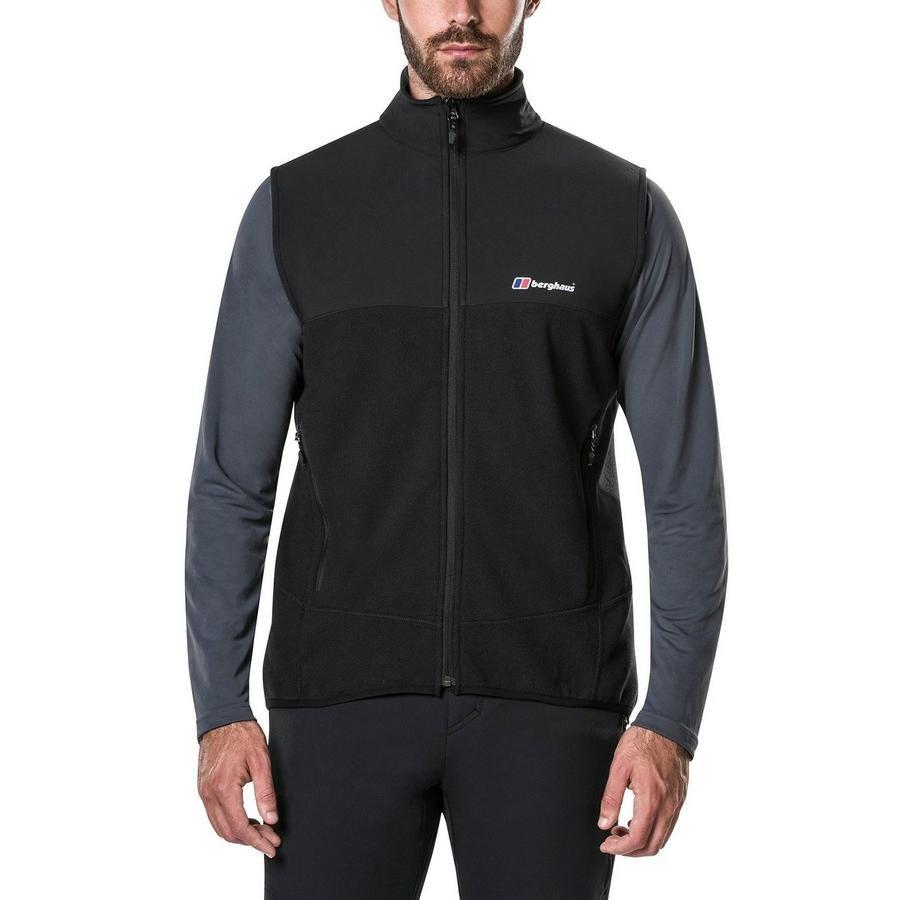 Berghaus fortrose graveyard gilet