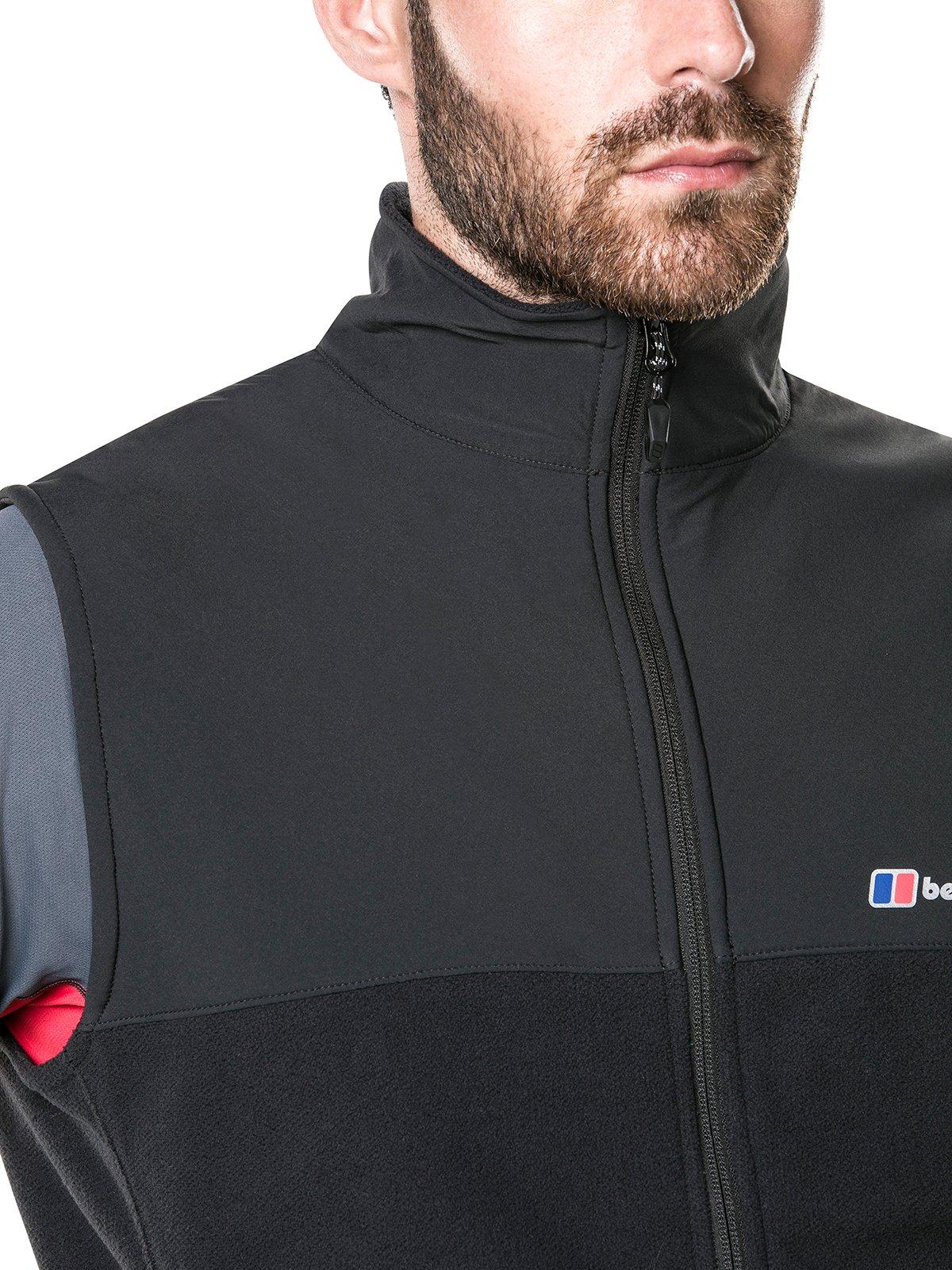 Berghaus fortrose pro fleece hotsell