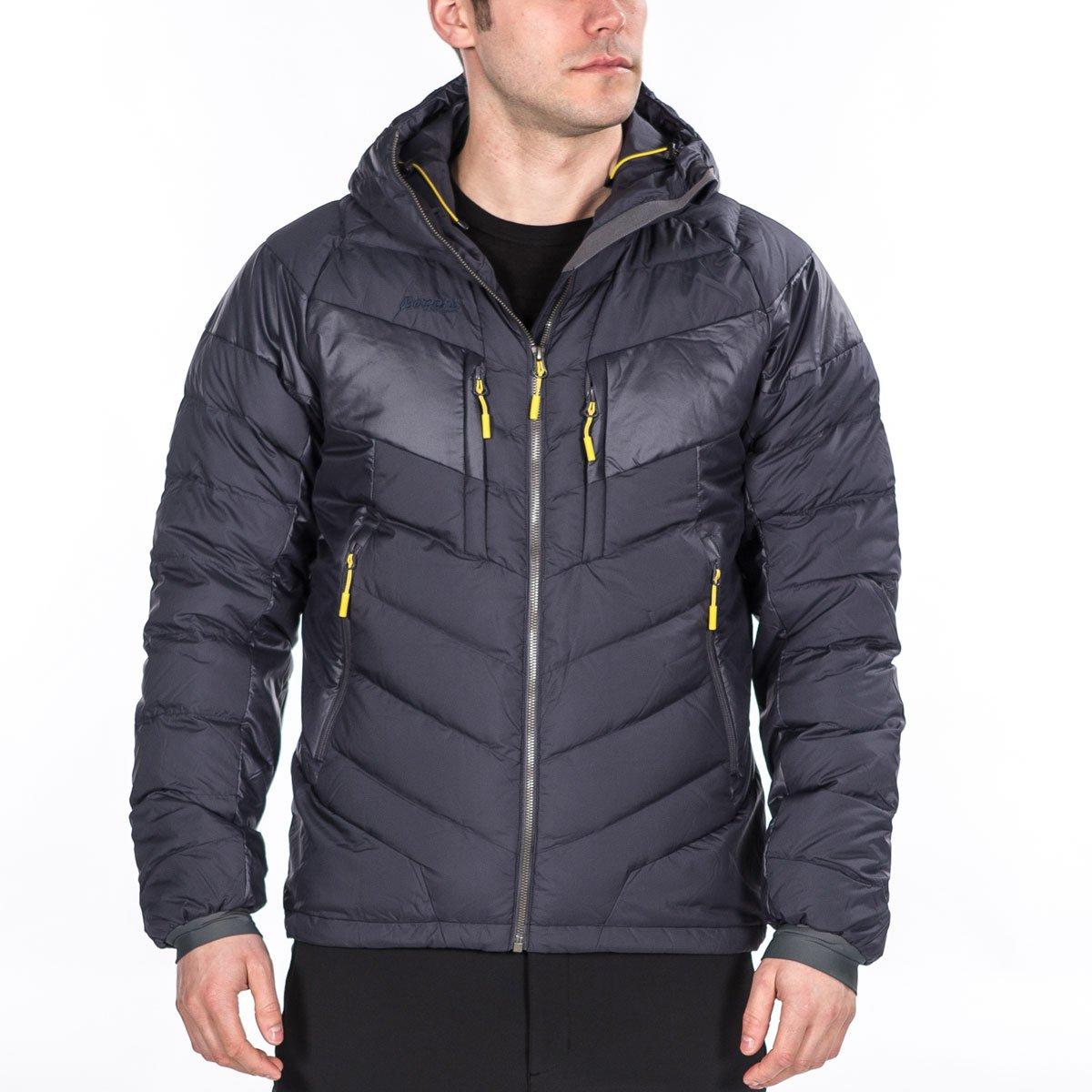 Men s Nosi Hybrid Down Jacket