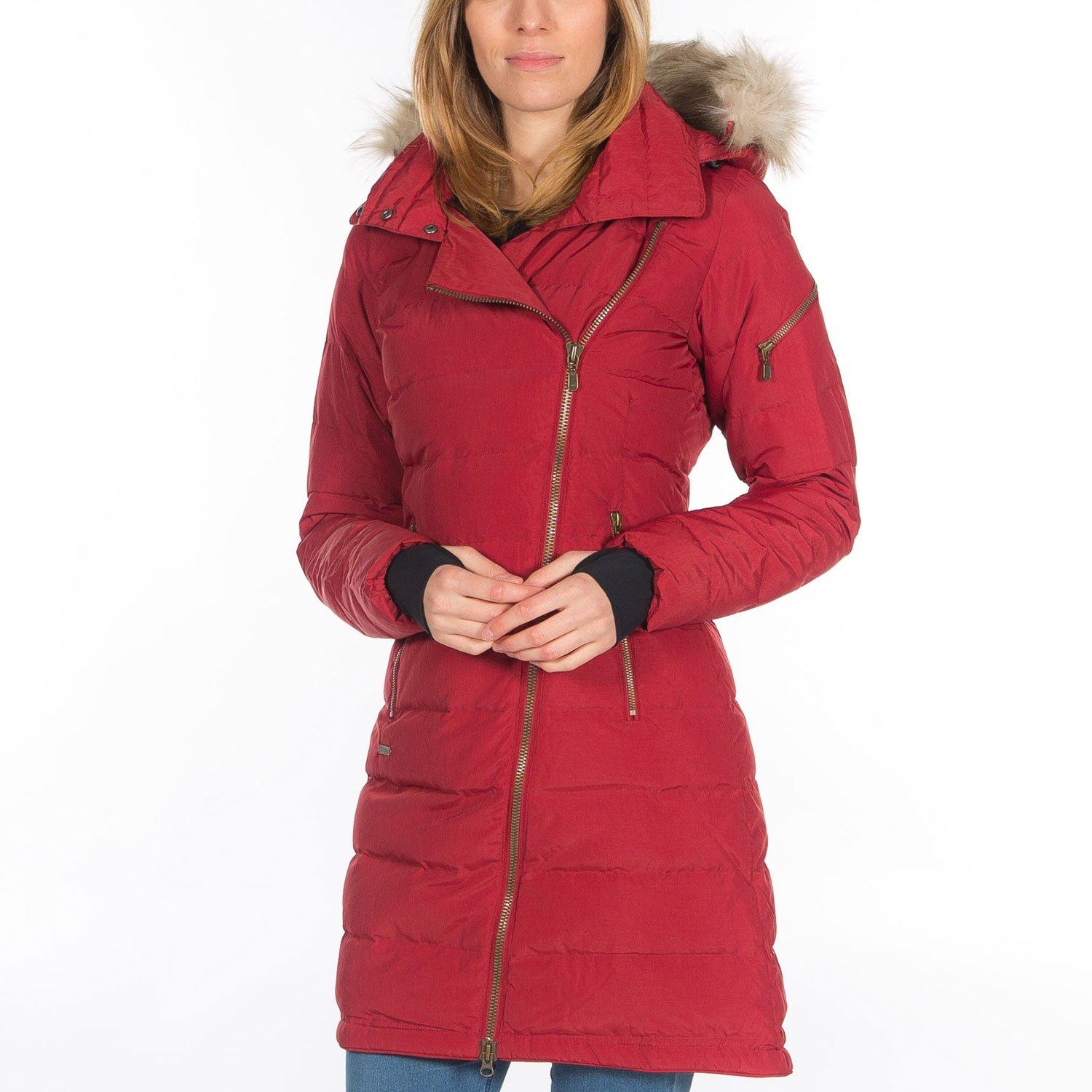 Bergans bodø down lady sales coat