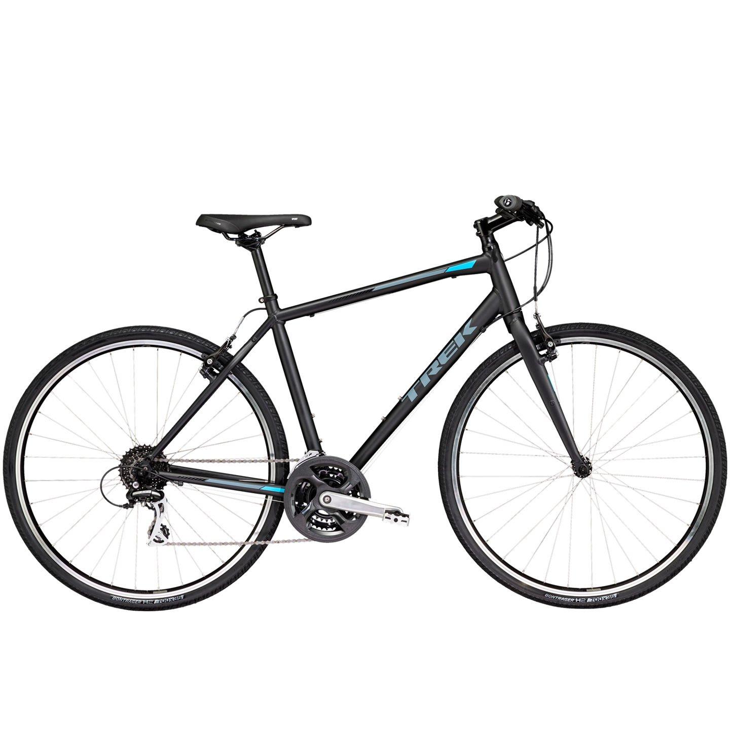 Trek store fx2 2018