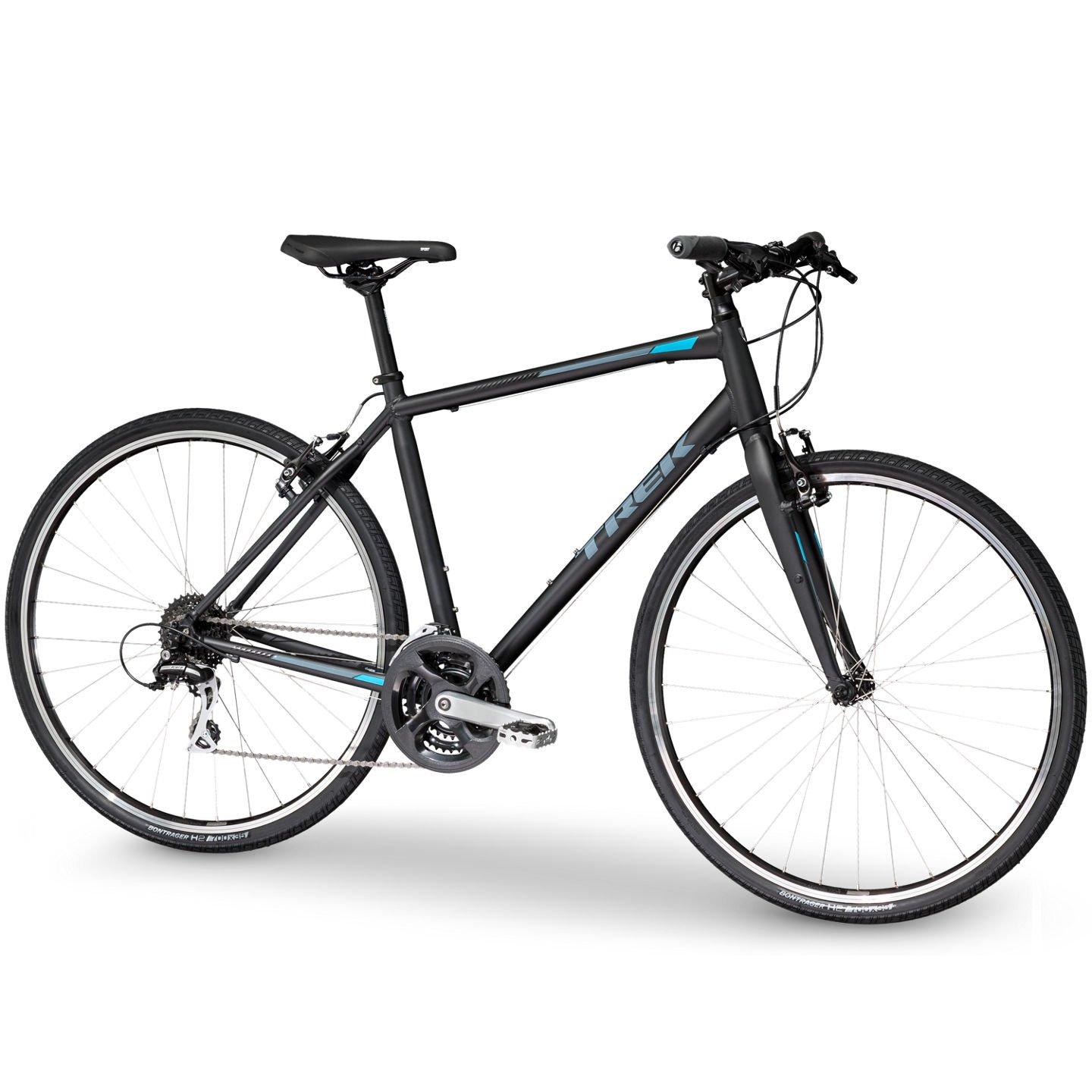 Trek fx2 2018 new arrivals