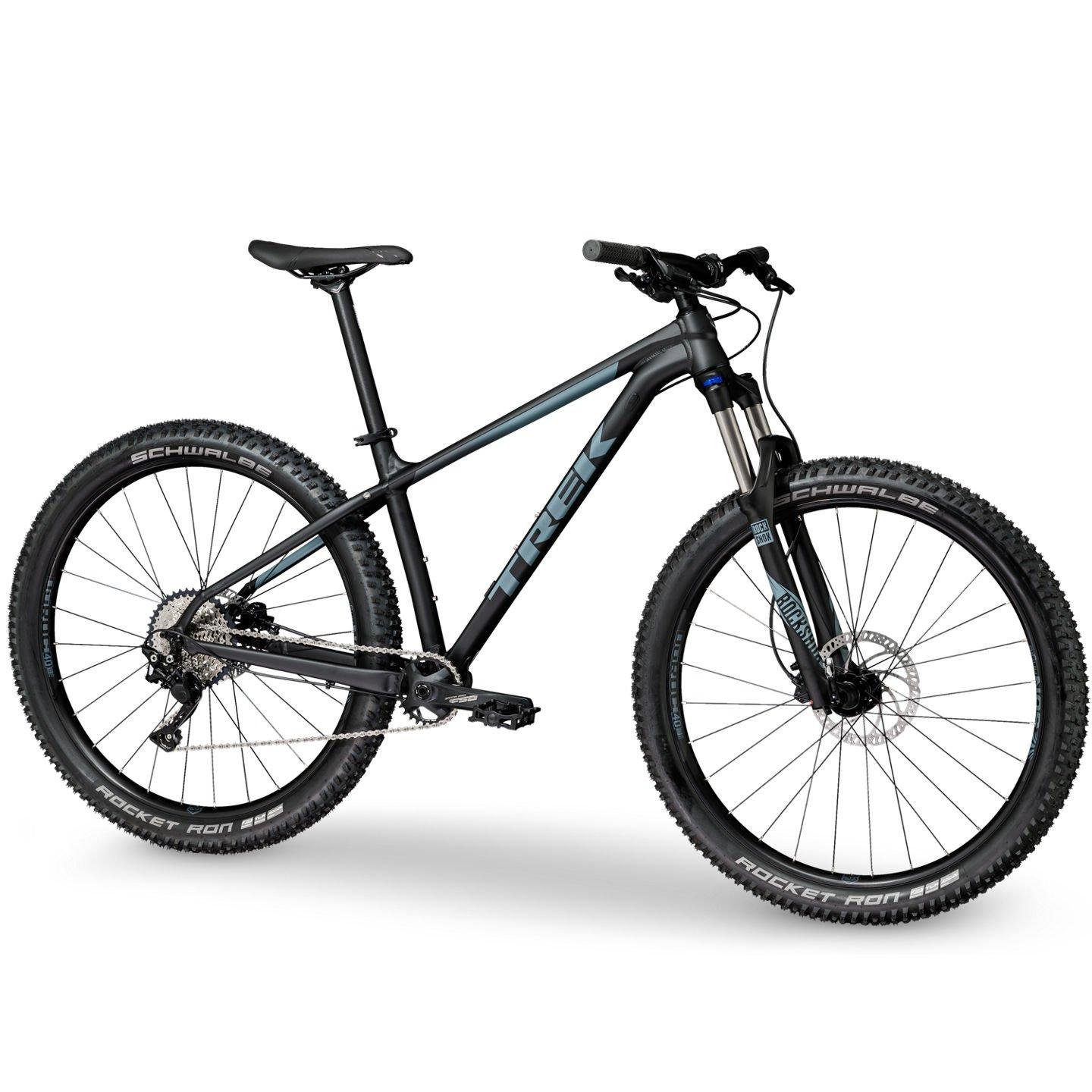 Trek Roscoe 7 2018