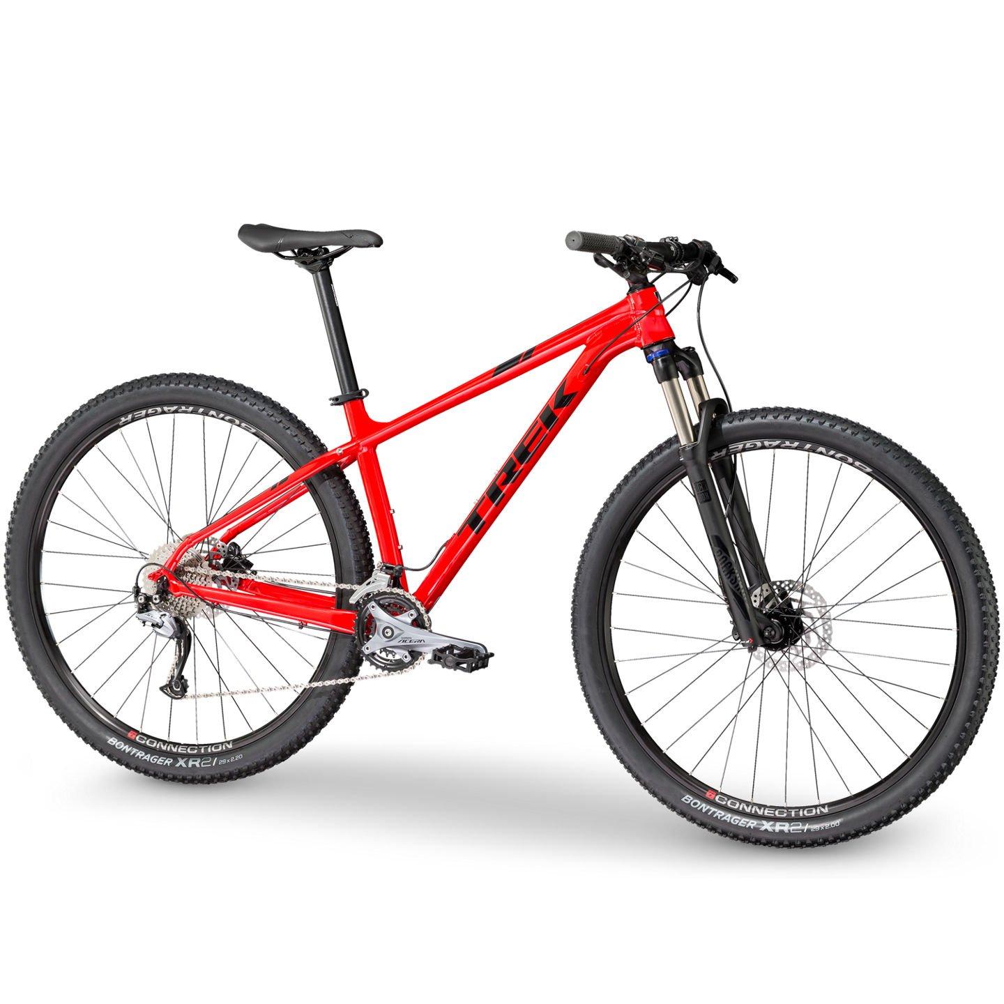 Trek x caliber 7 deals 2019 specs