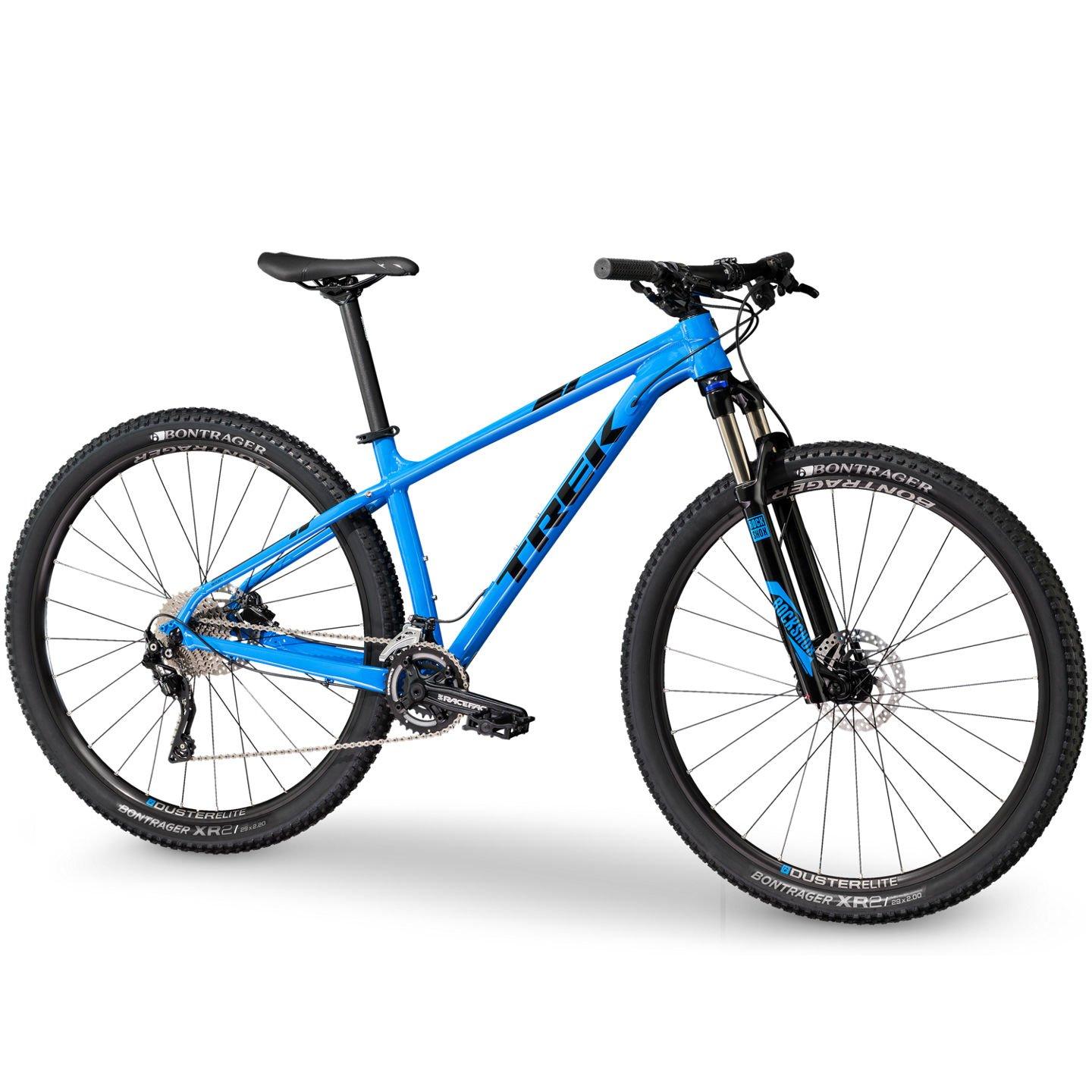 Trek X-caliber 8 (2018)