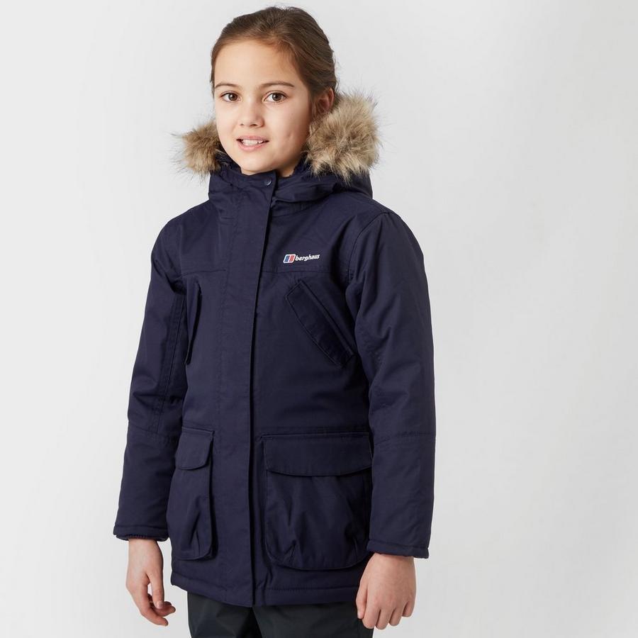 Berghaus top ancroft parka