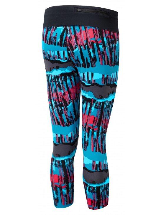 Ron Hill Women's Momentum Crop Tights