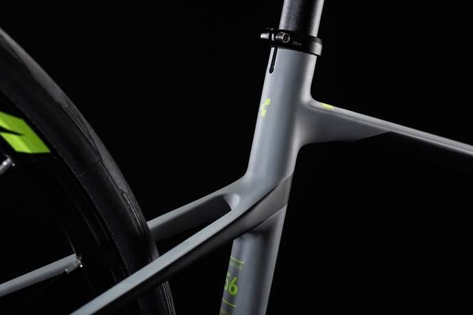 Attain GTC Race Disc 2018