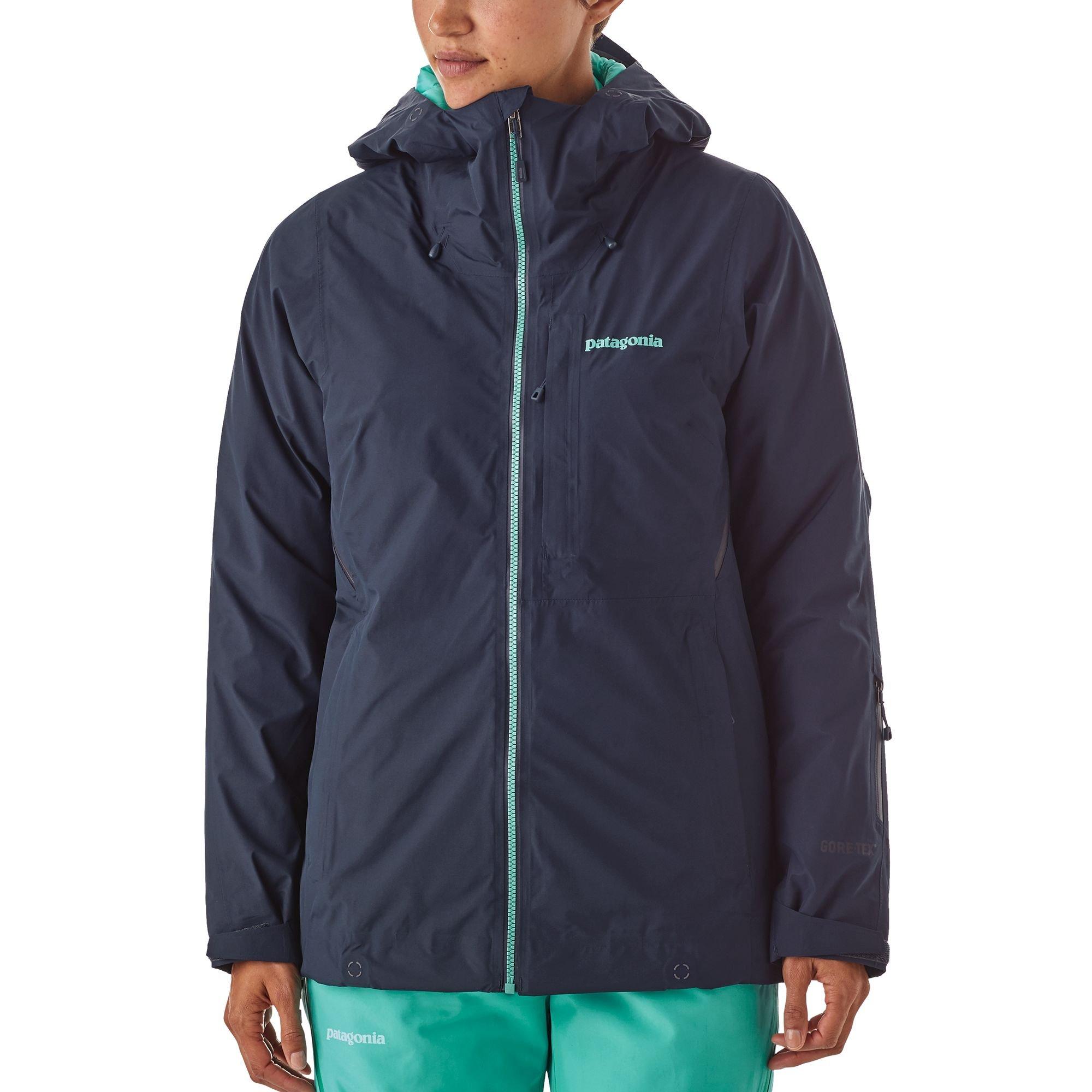 primo down jacket patagonia