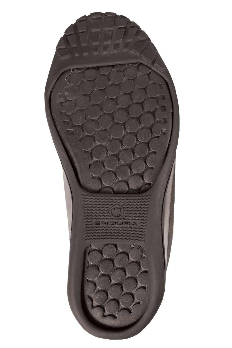 Endura Mt500 Plus Overshoe Mountain Biking Overshoes Tiso