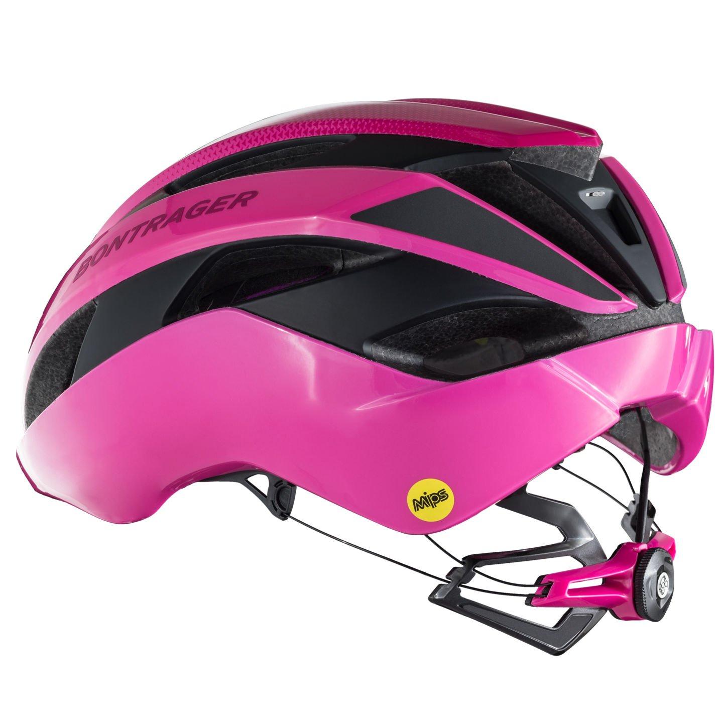 Bontrager discount helmet pink