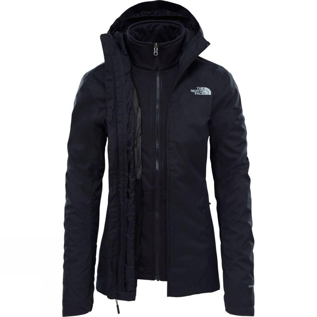 North face tanken outlet triclimate jacket