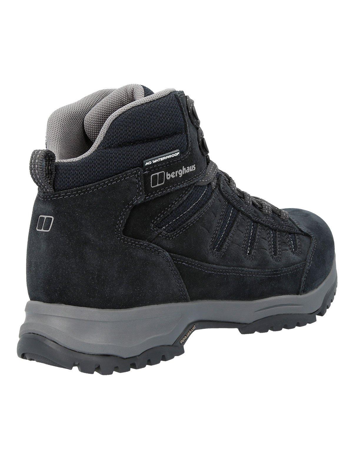 Berghaus ortholite outlet boots