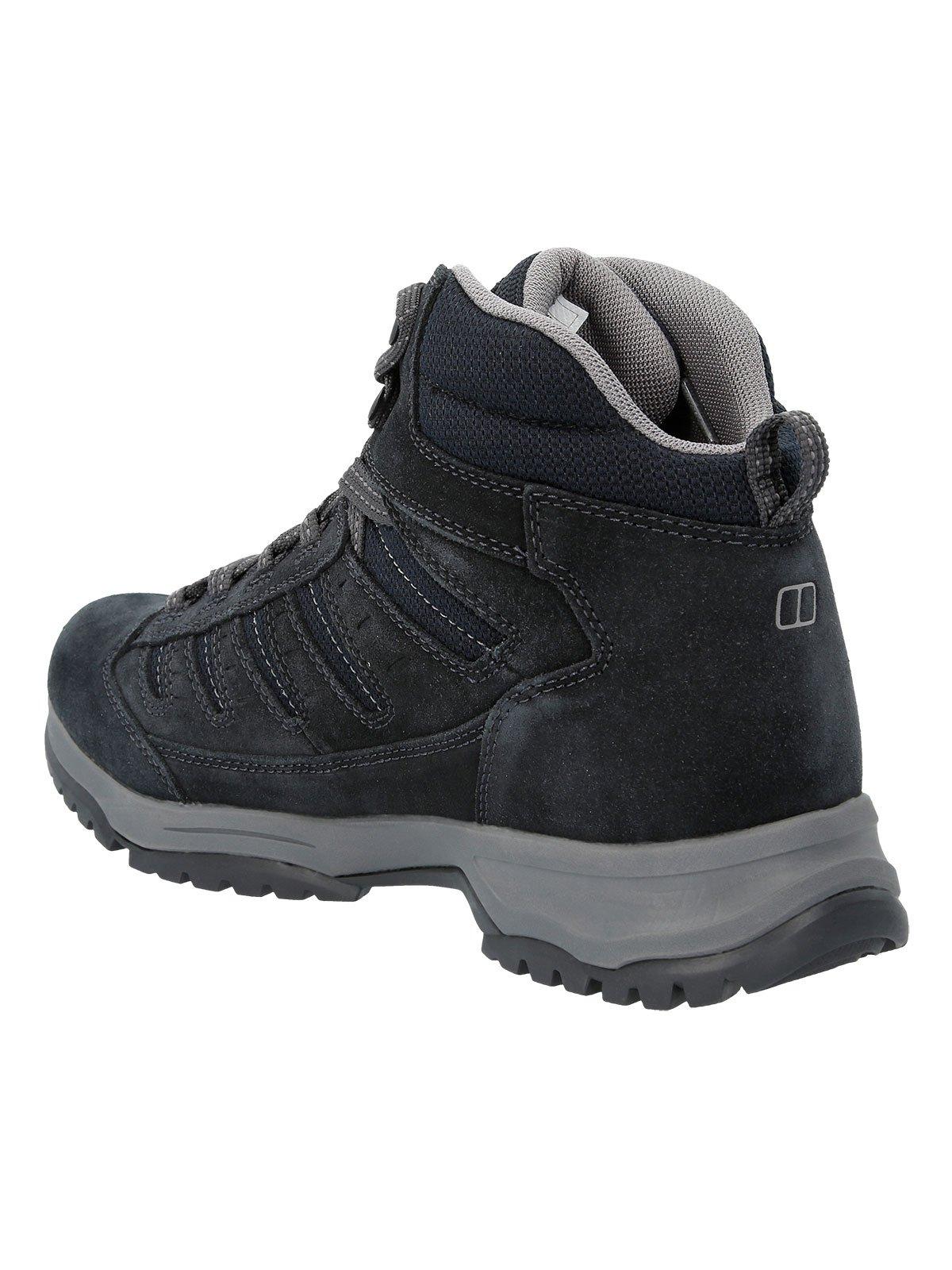 Berghaus men's expeditor trek hot sale 2. walking boots review