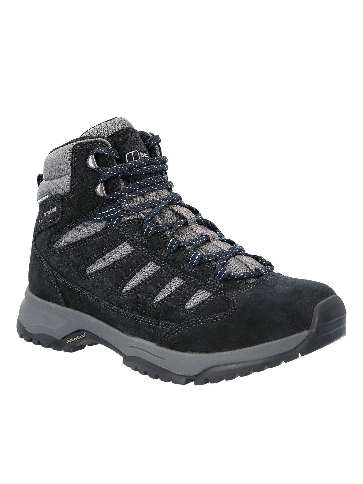 tiso womens walking boots