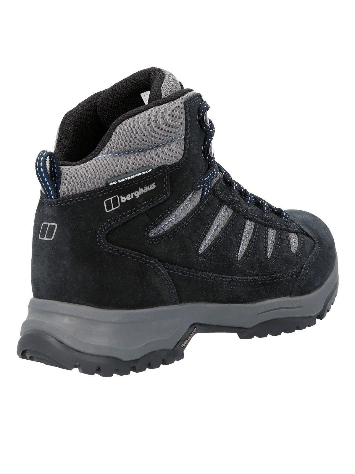 Berghaus men's expeditor trek 2.0 best sale walking boots