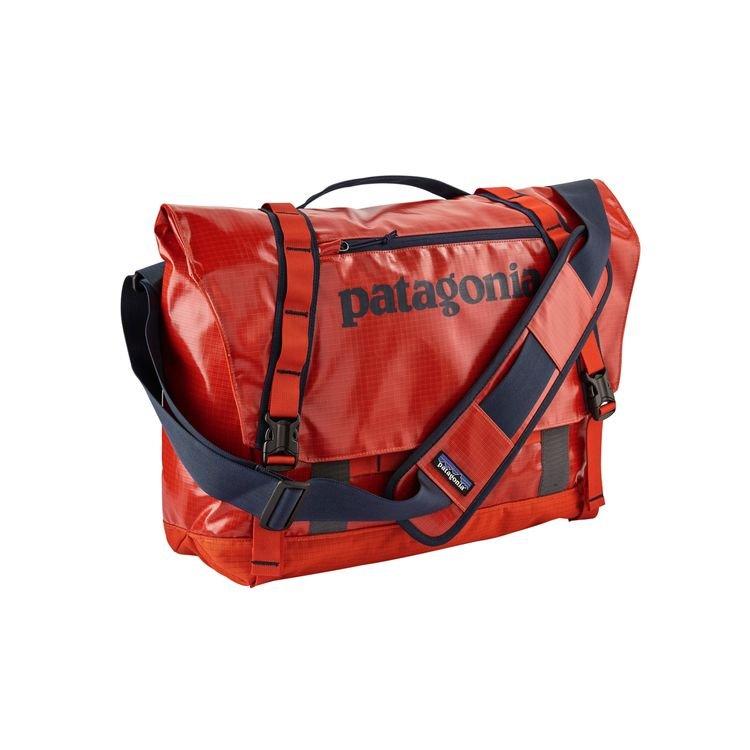 Patagonia Black Hole Messenger 24 L
