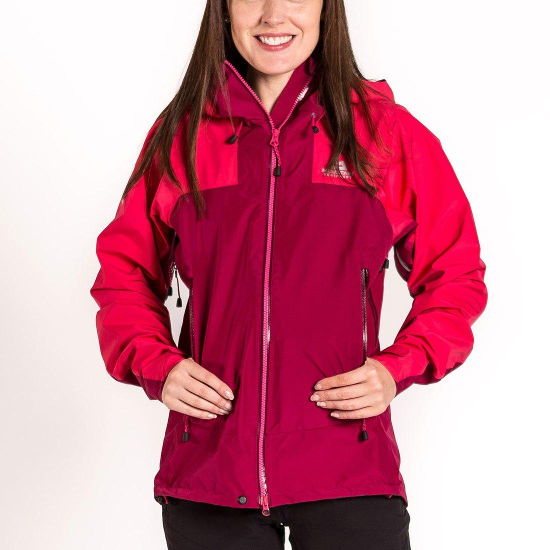 Quarrel jacket hot sale mountain equipment