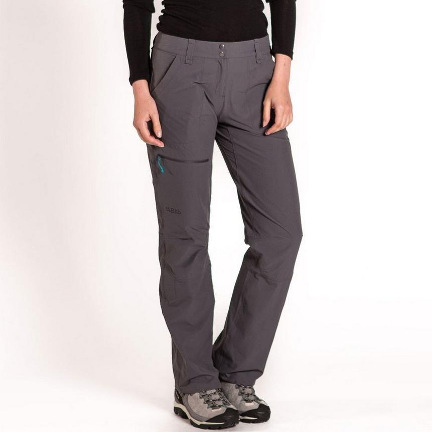 Rab helix pants store womens