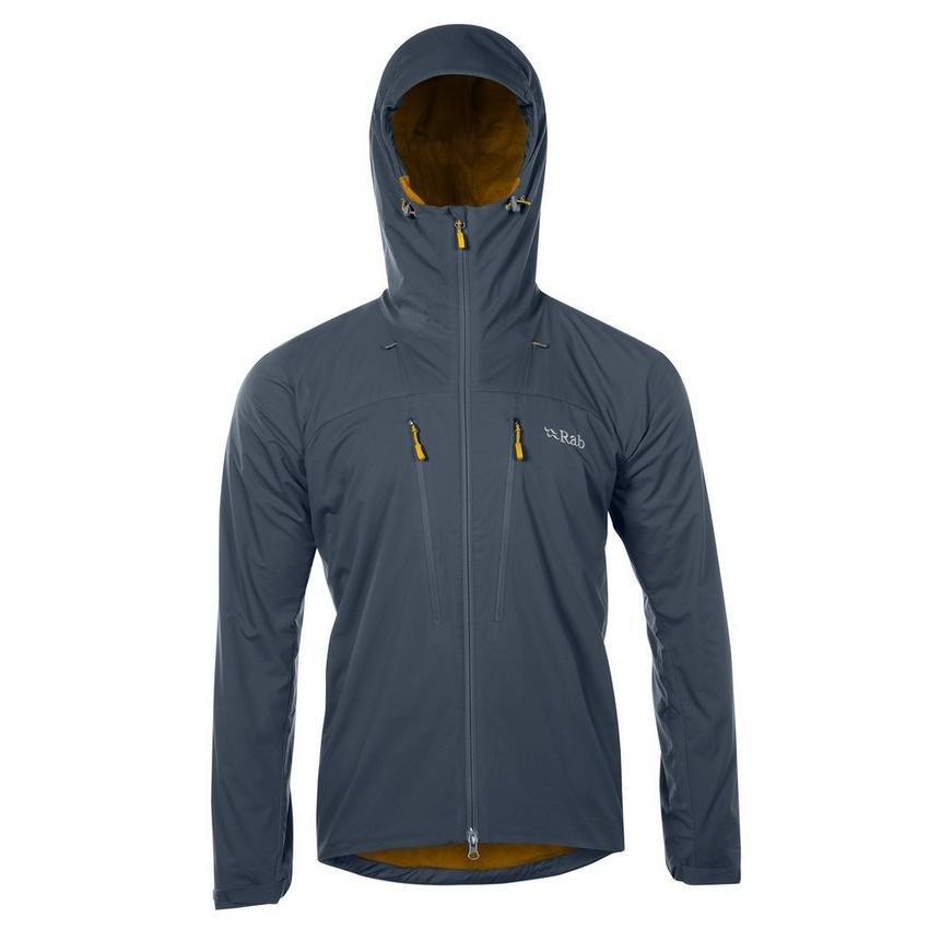 Rab vapour rise alpine best sale