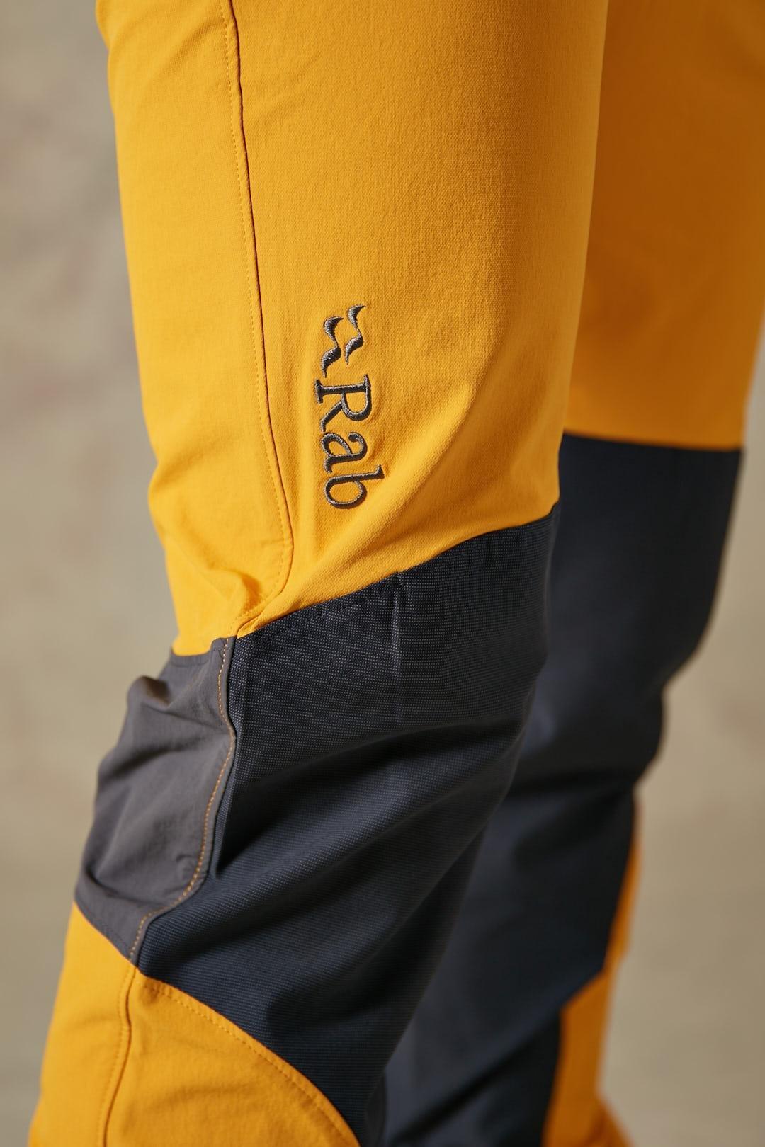 Rab Men's Torque Pants