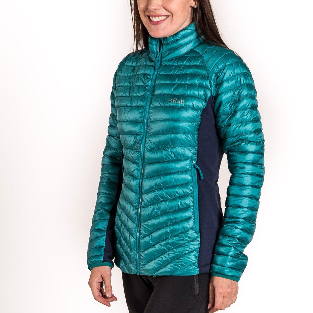 Cirrus flex hotsell jacket womens