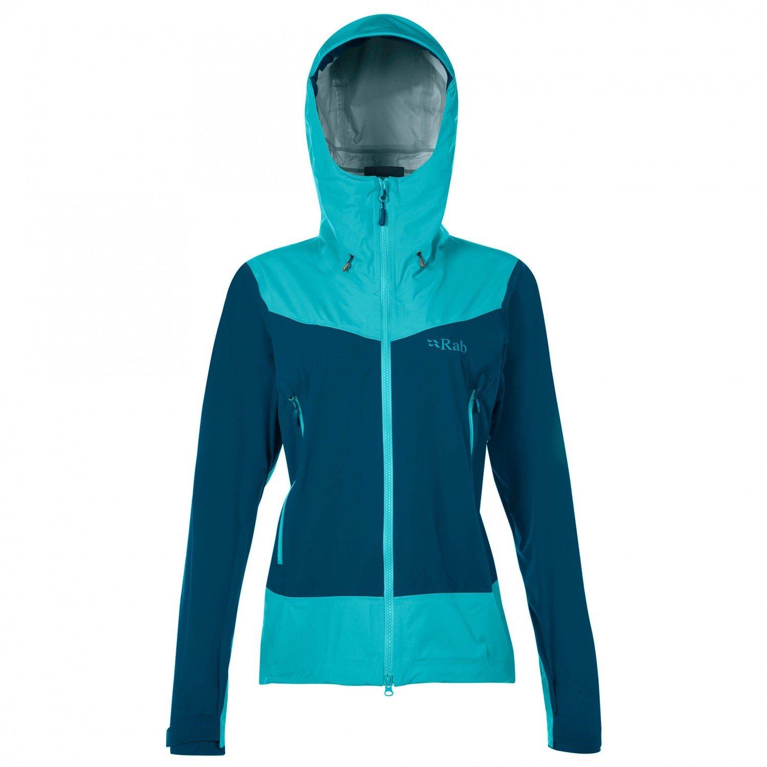 Rab mantra waterproof jacket 2024 review