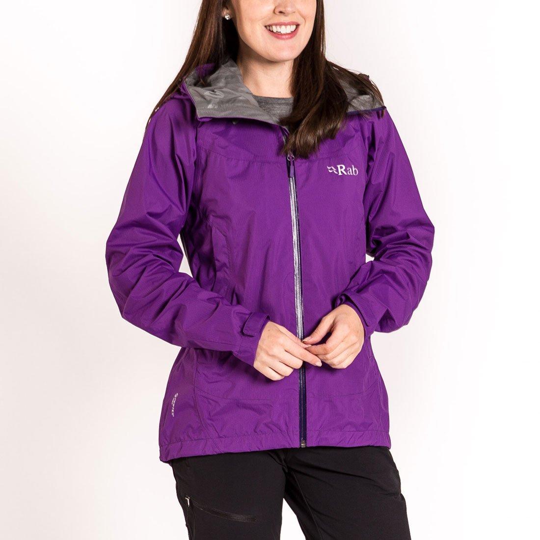 Rab Women's Downpour Plus Jacket