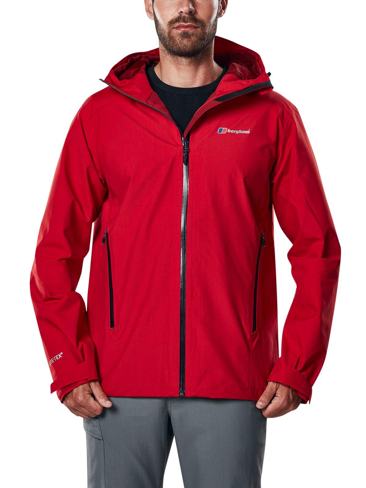 Berghaus mens ridgemaster gtx sales jacket