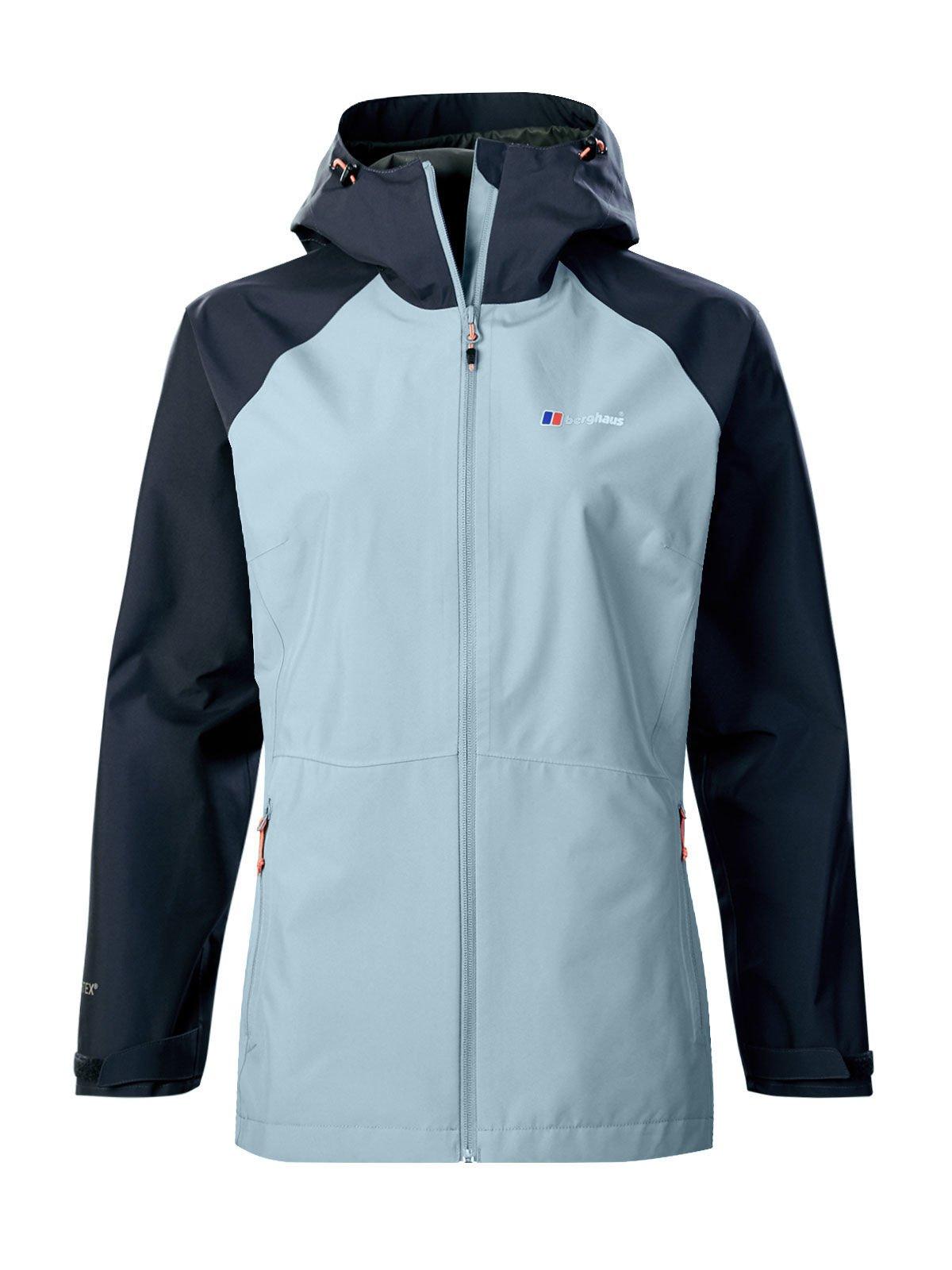 Berghaus paclite 2.0 women's waterproof jacket hotsell