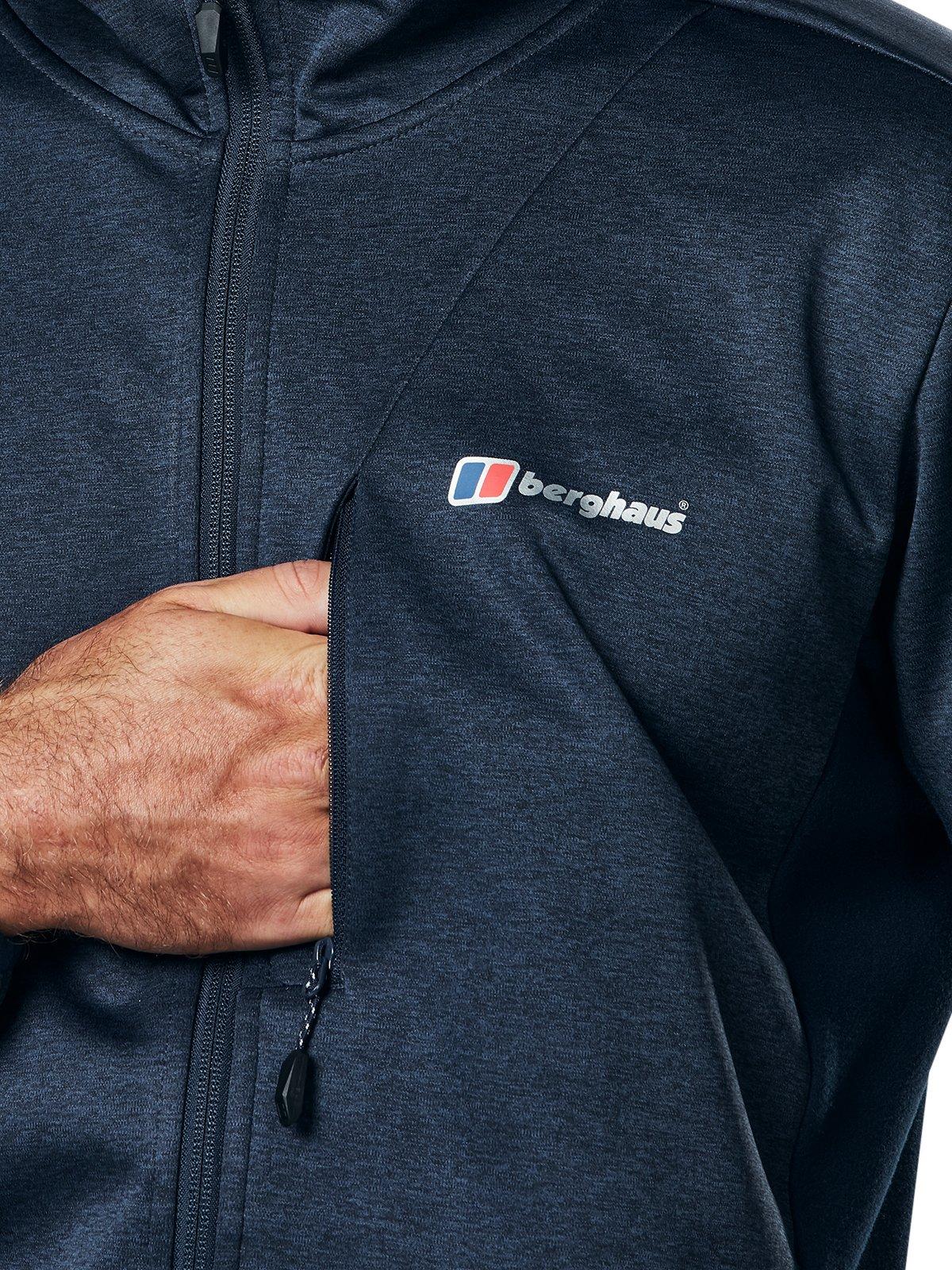 Berghaus shop fortress fleece