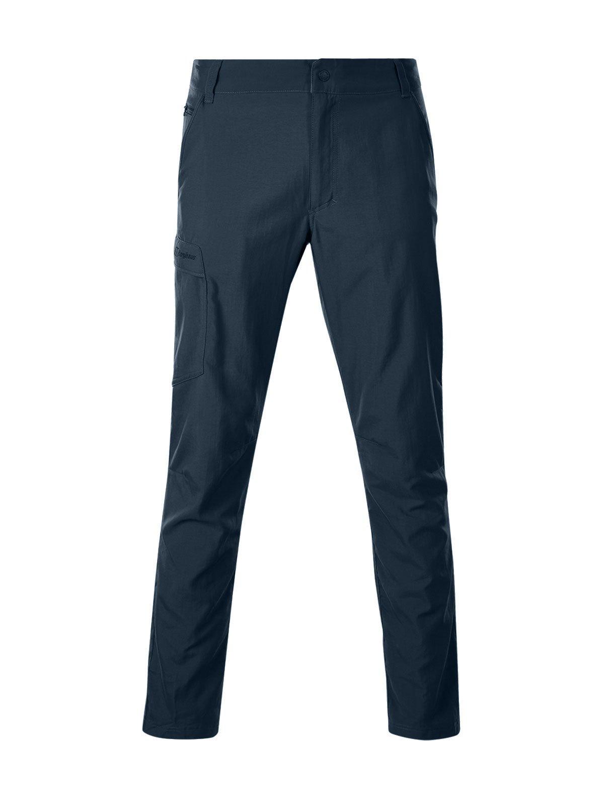 Berghaus Navigator Pants Black Berghaus Trousers Berghaus