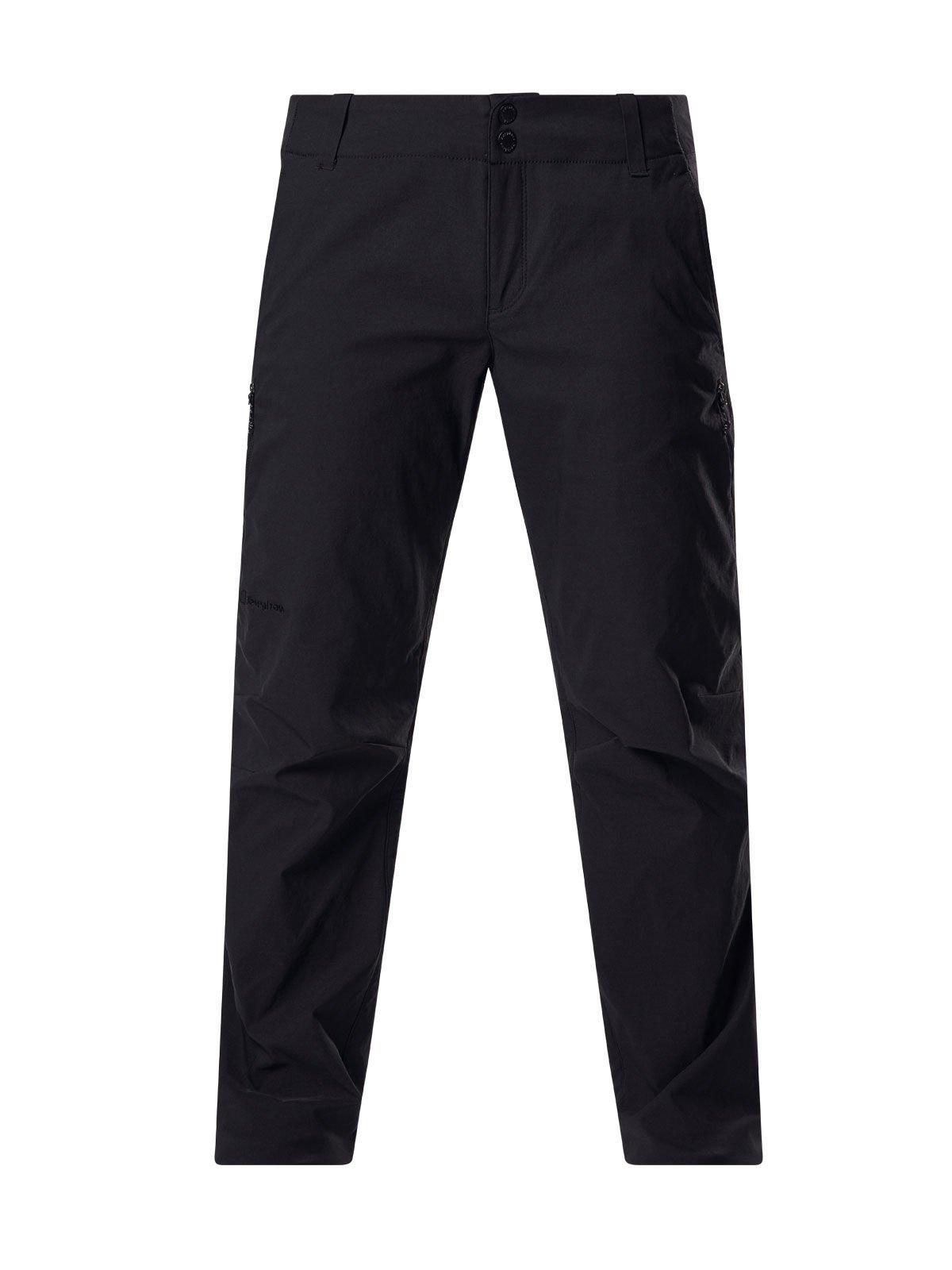 berghaus ortler womens walking trousers