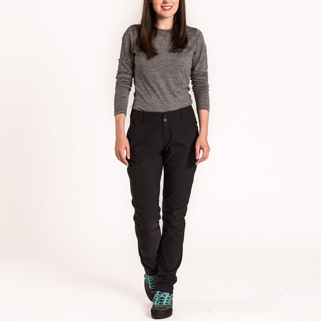 Women's ortler 2025 2.0 trousers